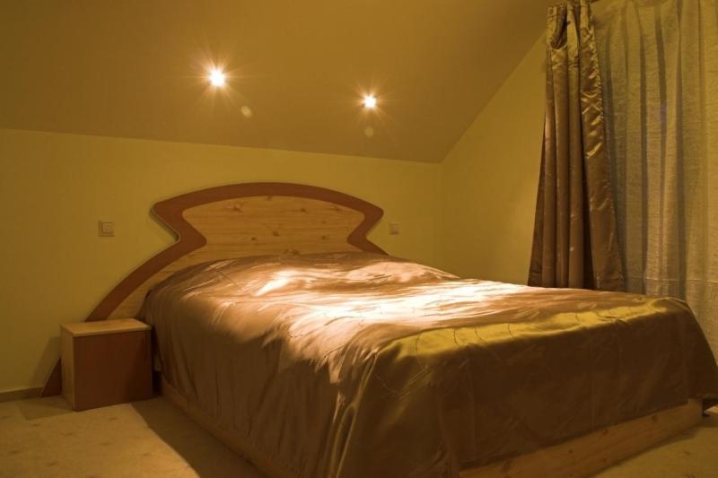 Pensiunea Turistica Delmonte Holiday Hotel ซินายา ภายนอก รูปภาพ